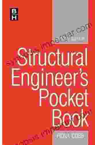 Structural Engineer S Pocket British Standards Edition