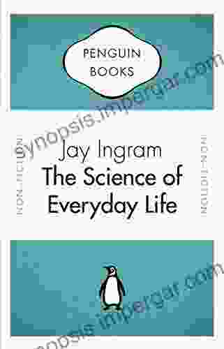 Penguin Celebrations The Science Of Everyday Life