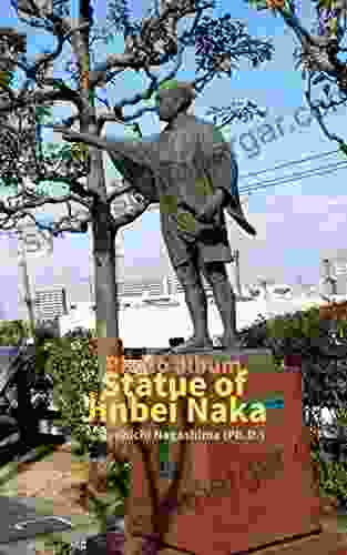 Photo Album Statue Of Jinbei Naka