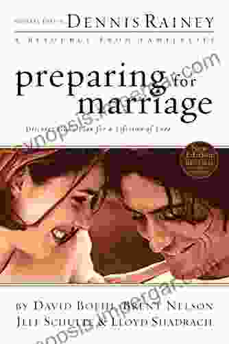 Preparing For Marriage Dennis Rainey