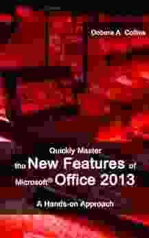 Quickly Master The New Features Of Microsoft Office 2024