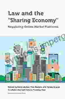 Law And The Sharing Economy : Regulating Online Market Platforms (Law Technology And Media)