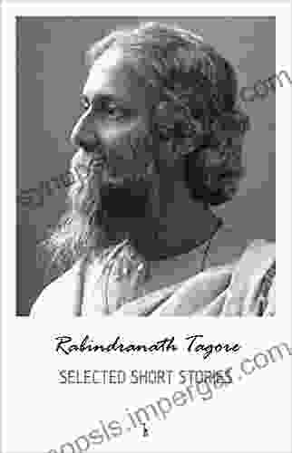 Selected Short Stories Rabindranath Tagore