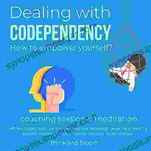 Dealing With Codependency How To Empower Yourself? Coaching Session Meditation : Self Care Break Free From The Cycle Boost Self Confidence Self Esteem Independent Self Love Cure Affliction