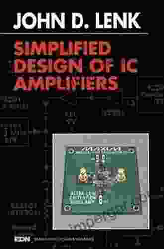 Simplified Design Of IC Amplifiers (EDN For Design Engineers)