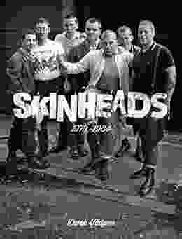 Skinheads 1979 1984 Derek Ridgers