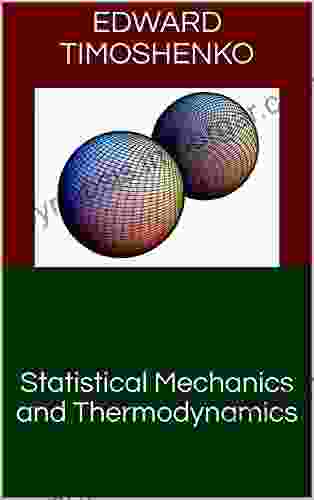 Statistical Mechanics And Thermodynamics (Concise Lecture Notes In Physical Chemistry 2)