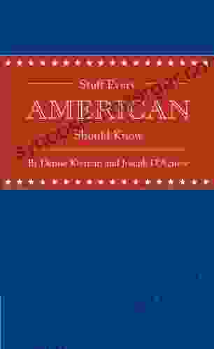 Stuff Every American Should Know (Stuff You Should Know 10)