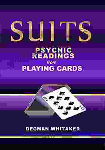 Suits: The Psychic Power Of Playing Cards