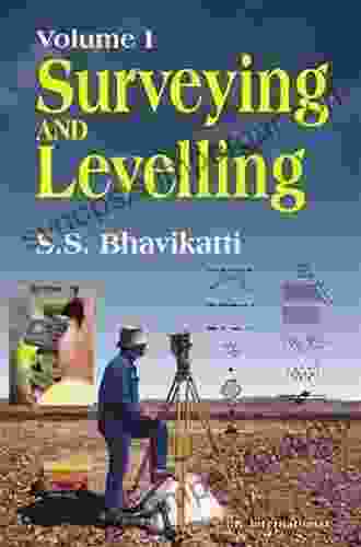 Surveying And Levelling Volume I