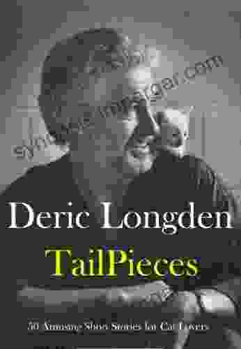 Tailpieces Deric Longden