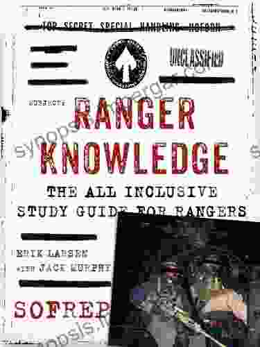 Ranger Knowledge: The All Inclusive Study Guide For Rangers (SOFREP)