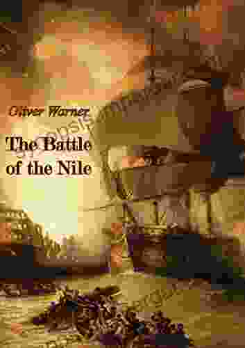 The Battle Of The Nile