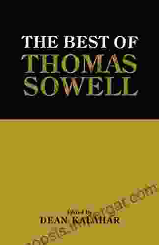 The Best Of Thomas Sowell