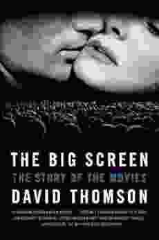 The Big Screen: The Story of the Movies