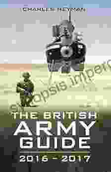 The British Army Guide 2024 Lynda Aylett Green