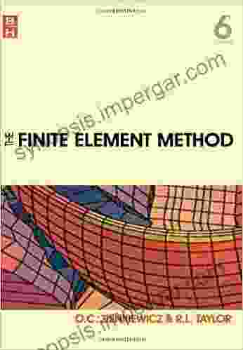 The Finite Element Method For Solid And Structural Mechanics