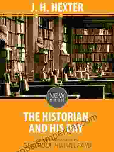 The Historian And His Day