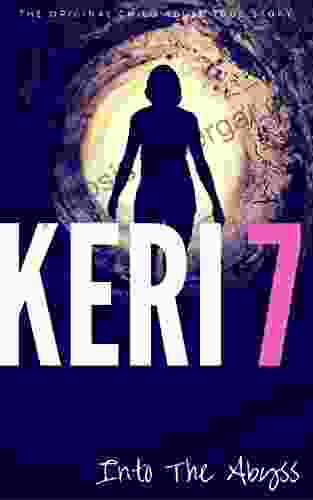 KERI 7: The Original Child Abuse True Story (Child Abuse True Stories)