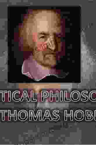 The Political Philosophy Of Hobbes: Its Basis And Its Genesis (Phoenix Books)