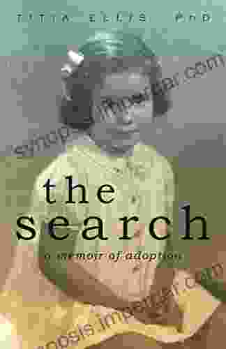 The Search: A Memoir Of Adoption