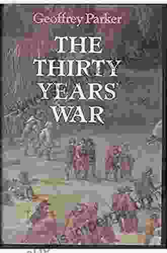 The Thirty Years War Geoffrey Parker