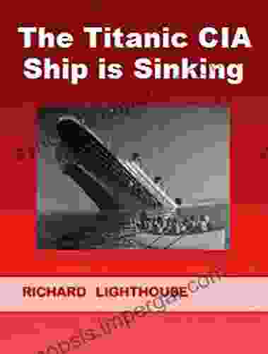 The Titanic CIA Ship Is Sinking