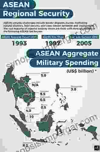 The Transformation Of Security In The Asia/Pacific Region