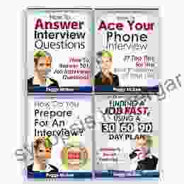 Ultimate Guide To Job Interview Success Bundle