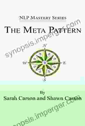 The Meta Pattern: The Ultimate Structure Of Influence For Coaches Hypnosis Practitioners And Business People (NLP Mastery 4)