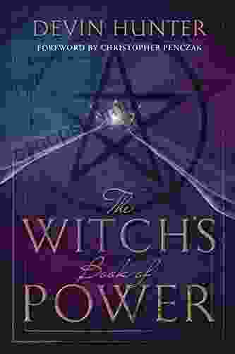 The Witch S Of Power