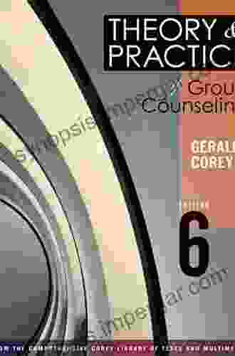 Theory and Practice of Group Counseling