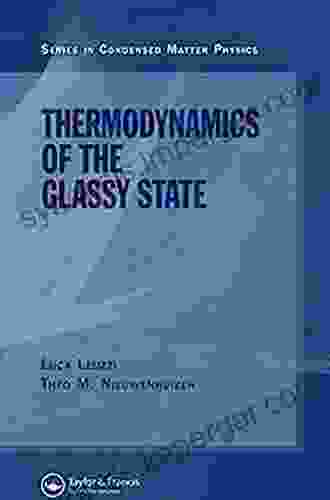 Thermodynamics Of The Glassy State