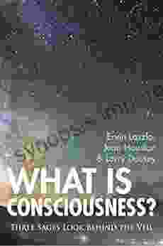 What Is Consciousness?: Three Sages Look Behind The Veil (A New Paradigm Book)