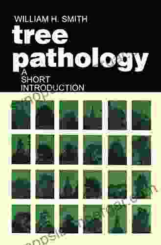 Tree Pathology: A Short Introduction