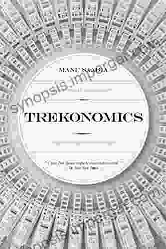 Trekonomics: The Economics Of Star Trek