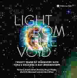 Light From The Void: Twenty Years Of Discovery With NASA S Chandra X Ray Observatory