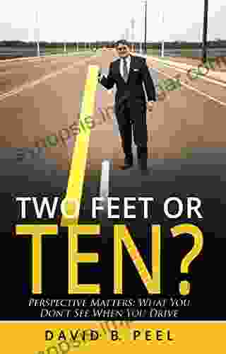 Two Feet Or Ten?: Perspective Matters: What You Don T See When You Drive