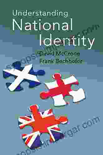 Understanding National Identity David McCrone