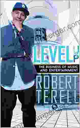 Level Up: The Business Of Music Entertainment