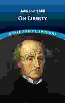 On Liberty (Dover Thrift Editions: Philosophy)