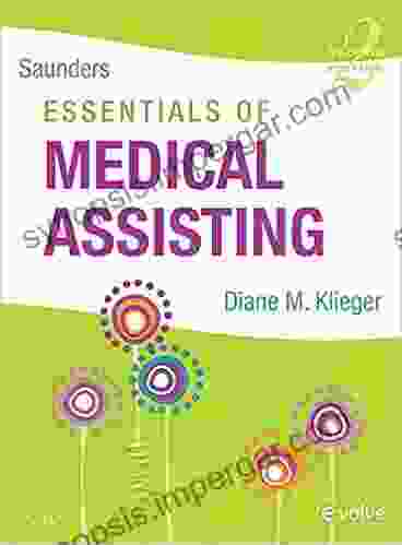 Saunders Essentials Of Medical Assisting E