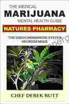 The Medical Marijuana Mental Health Guide: NATURES PHARMACY