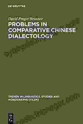 Problems in Comparative Chinese Dialectology: The Classification of Miin and Hakka (Trends in Linguistics Studies and Monographs TiLSM 123)