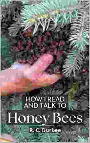 How I Read And Talk To Honey Bees