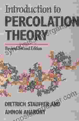 Introduction To Percolation Theory: Revised Second Edition