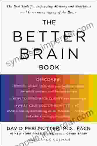 The Better Brain David Perlmutter