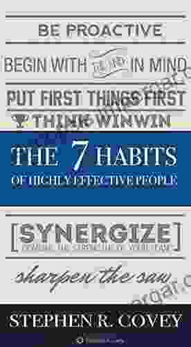 The 7 Habits of Highly Effective People: Interactive Edition