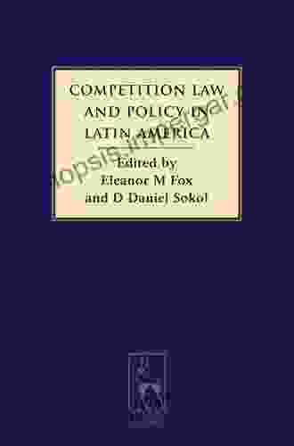 Competition Law And Policy In Latin America: Recent Developments