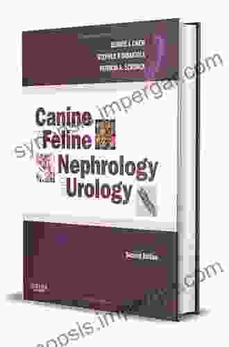 Canine And Feline Nephrology And Urology